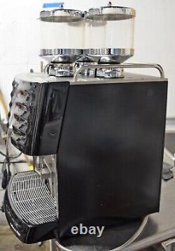 Schaerer SCA-1 Coffee Art Plus Super Automatic Bean-to-Cup Coffee Machine #1