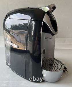 Sensio CBTL Caffitaly Coffee Maker Pod Coffee Bean & Tea Leaf Model 10158