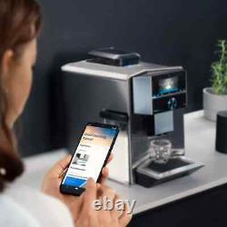 Siemens Smart App Bean to Cup Coffee Machine with Home Connect Fully Automatic