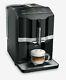 Siemens Ti351209gb Eq. 300 Bean To Cup Coffee Machine, Black