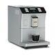 Silver Dafino-206 Automatic Espresso & Coffee Machine Bean&powder Dual Use In Us