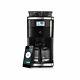 Smarter Coffee Wifi Bean To Cup Drip Filter Coffee Machine Burr Grinder Anti-d