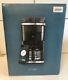 Smarter Smcof01-us Coffee 2nd Generation Wifi Connected 12-cup Coffee Maker