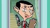 Special Delivery Mr Bean Cartoon Mr Bean Full Episodes Mr Bean Comedy
