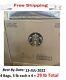 Starbucks Kenya Blend Medium Roast Whole Bean Coffee 20 Lb. Best By 14-jul-2022
