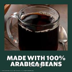 Starbucks Kenya Blend Medium Roast Whole Bean Coffee 20 lb. Best By 14-JUL-2022
