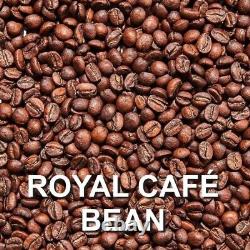 Superior Cafe Royal Whole Bean Roasted Coffee 4/ 5 Lbs By Farmer Brothers