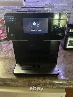Terra Kaffe TK-01 Espresso & Coffee Machine Black (PARTS ONLY)