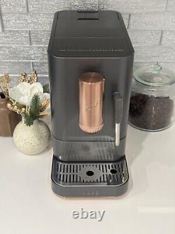 Tested Café Affetto Automatic Espresso Coffee Machine Maker With Frother