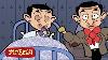 The Big Freeze Mr Bean Full Episodes Mr Bean Cartoons