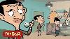 The Coffee Bean Club Mr Bean Cartoon Season 3 Full Episodes Mr Bean Cartoons