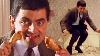The Hotel Trip Try Not To Laugh Mr Bean Full Episodes Mr Bean Official