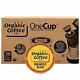 The Organic Coffee Co Onecup Breakfast Blend Coffee 36 To 180 K Cups Pick Size