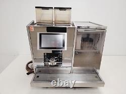 Thermoplan Black & White 3 Bean-to-Cup Coffee Machine Model BW3 CTM
