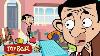 To The Seaside Mr Bean Cartoon Season 3 Full Episodes Mr Bean Cartoon World