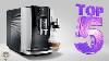 Top 5 Best Bean To Cup Coffee Machines In 2022
