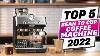 Top 5 Best Bean To Cup Coffee Machines To Buy In 2022