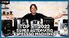 Top 5 Super Automatic Espresso Machines Of 2022