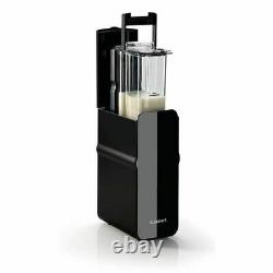 Veloce Bean-to-Cup Coffee Machine Built-In Automatic Milk Frother