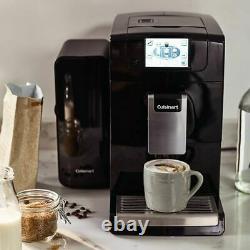 Veloce Bean-to-Cup Coffee Machine Built-In Automatic Milk Frother