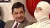 Very Annoying Bean Funny Episodes Mr Bean Official