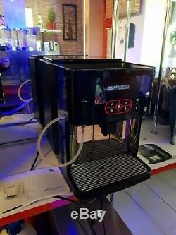 WMF 800 Bean to cup coffee machine Cappuccino