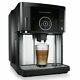Wmf 900 S Sensor Plus Fully Automatic Coffee Machine Makes 2 Cappucinos At Once