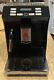 Ws-201 Super Fully Automatic Espresso Coffee Machine With Built In Bean Grinder