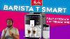 What S A Super Automatic Bean To Cup Coffee Machine A Look At Melitta Barista T Smart