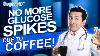 Why Coffee Spikes Blood Sugar U0026 How To Stop It