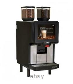 Wilbur Curtis Genesis Bean to Cup Coffee Machine