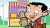 Will Mr Bean Win The Big Prize Mr Bean Animated Season 3 Funny Clips Mr Bean World