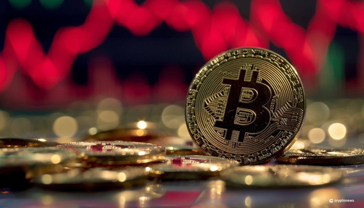 The Pivot Bitcoin Price: A Crucial Indicator for Crypto Investors