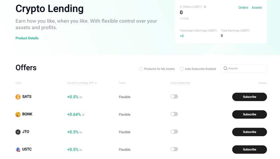 How to Do a Facial Recognition in Binance App: A Step-by-Step Guide