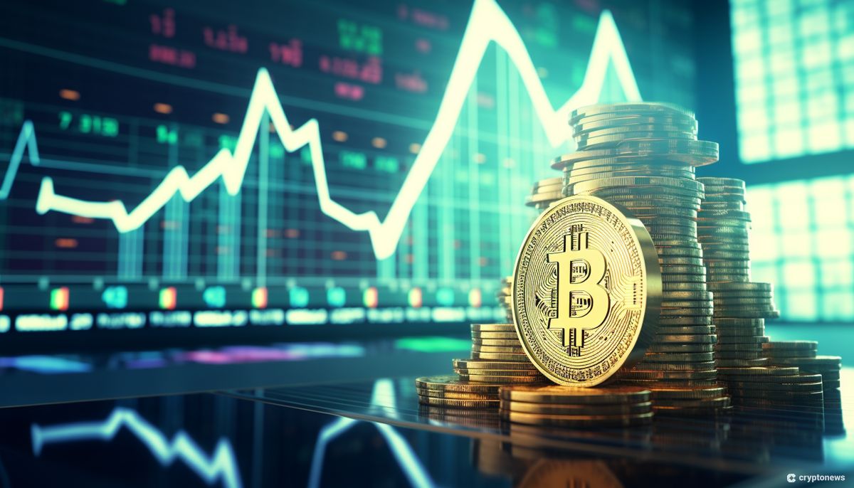 The<strong></strong> Bitcoin Price: A Closer Look at the Crypto Market