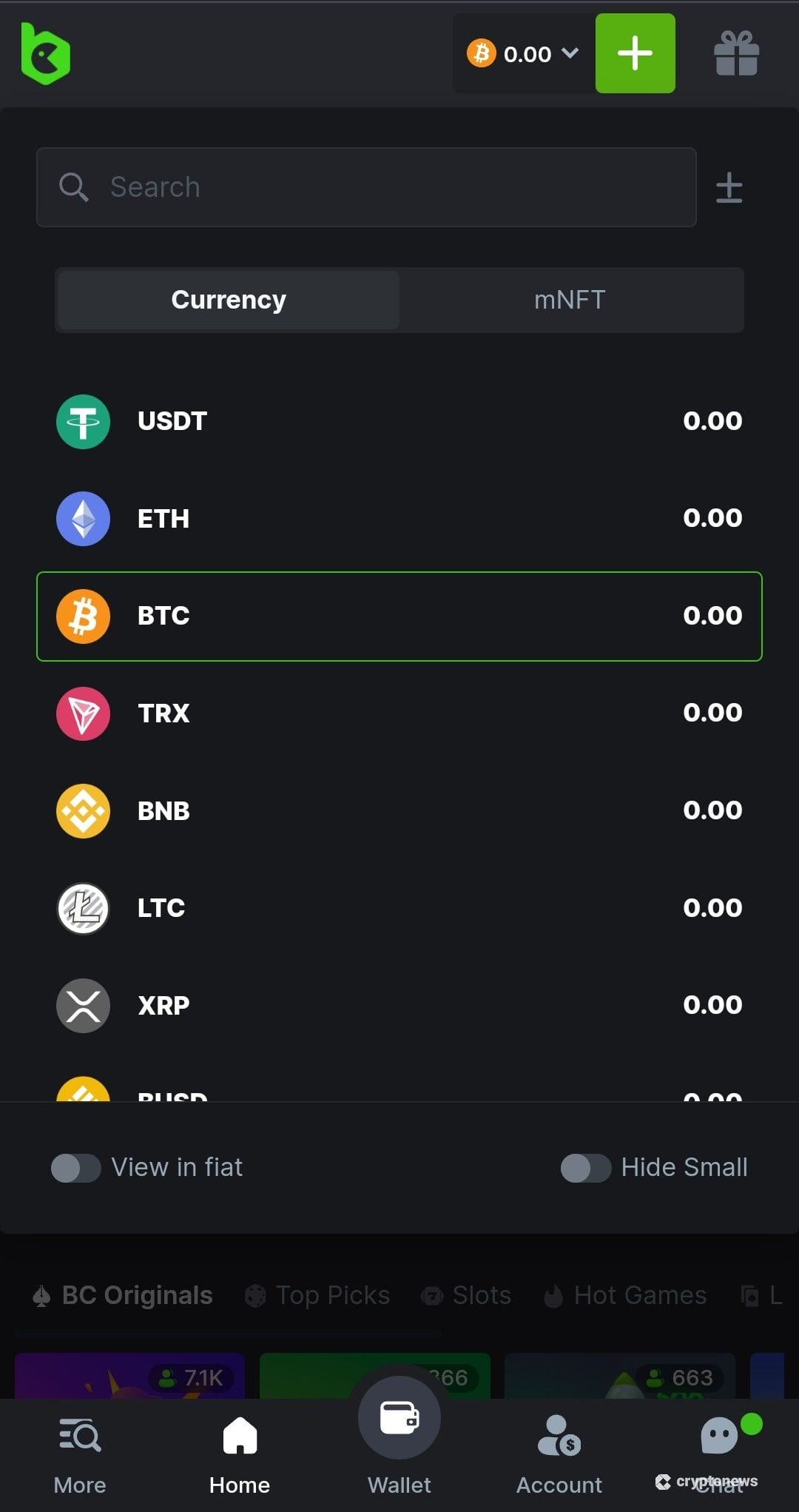 How to Transfer USDT from Paxful to Binance: A Step-by-Step Guide